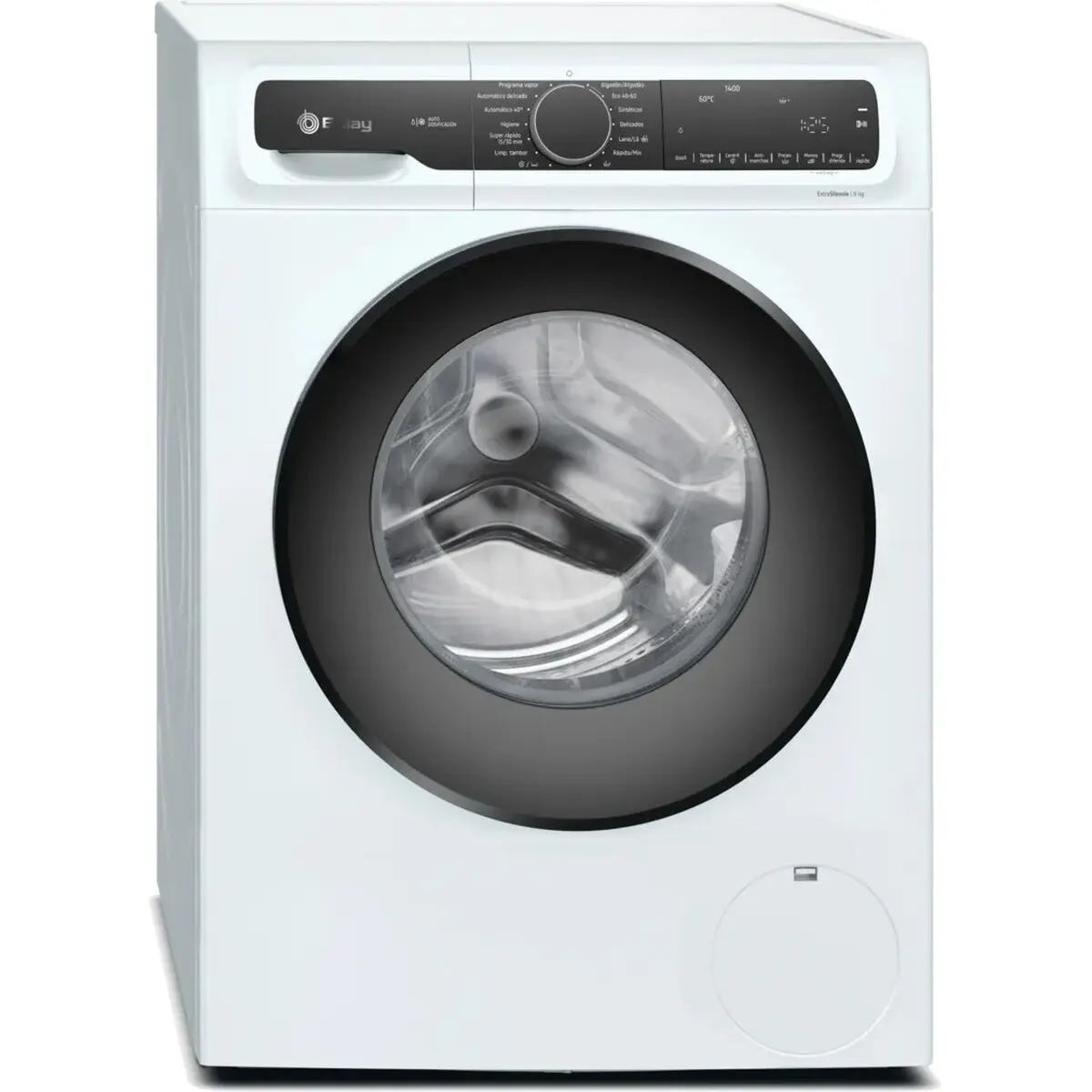 Lavatrice Balay 3TS395BD 60 cm 1400 rpm 9 kg