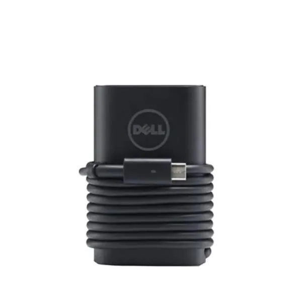 DELL 65W USB-C AC ADAPTER - ITALIAN