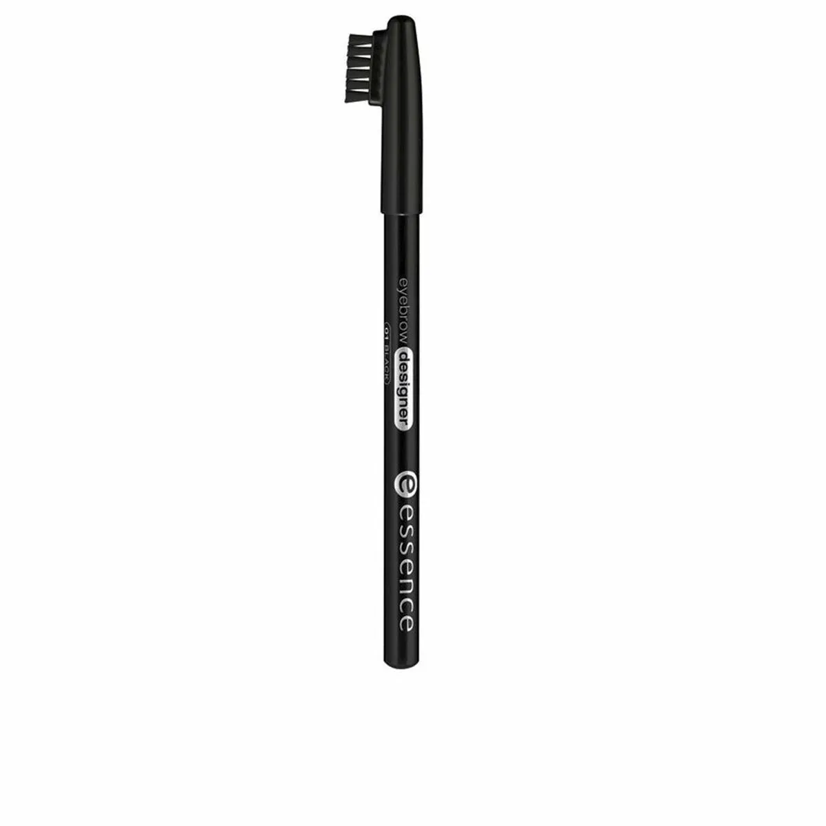 Matita per Sopracciglia Essence Eyebrow Designer Nº 01-black 1 g