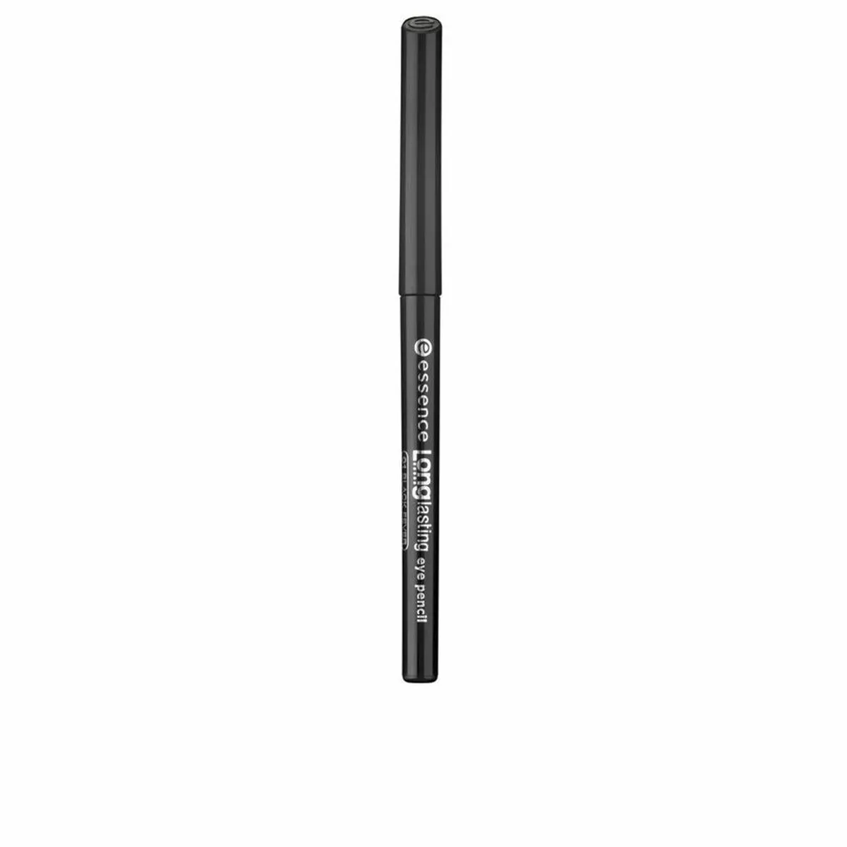 Matita Occhi Essence Long-Lasting Nº 01-black fever 0,28 g