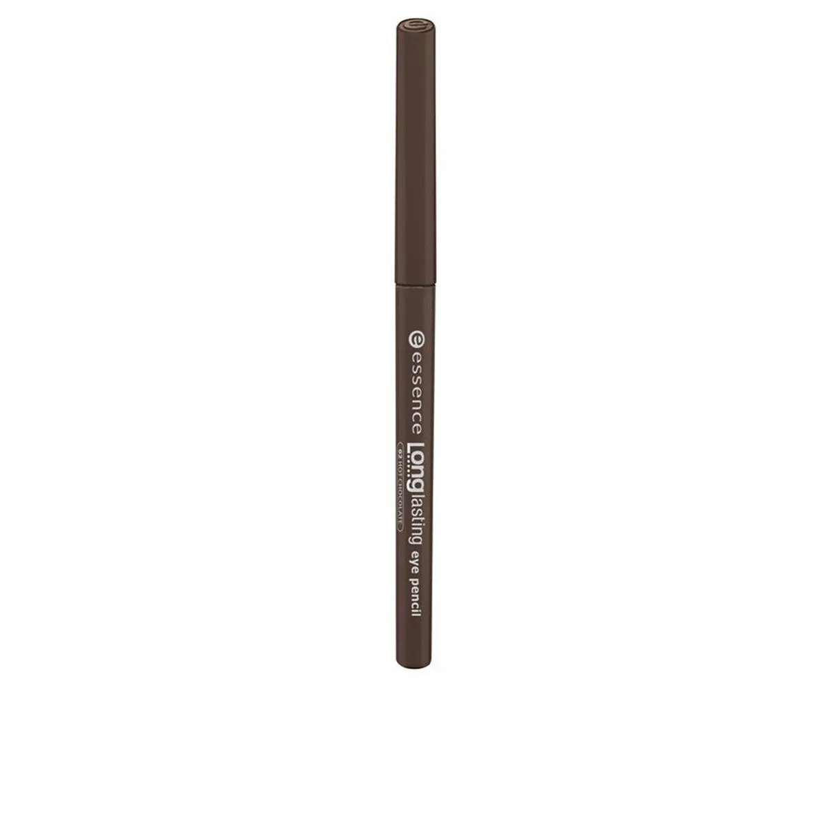 Matita Occhi Essence Long-Lasting Nº 02-hot chocolate 0,28 g