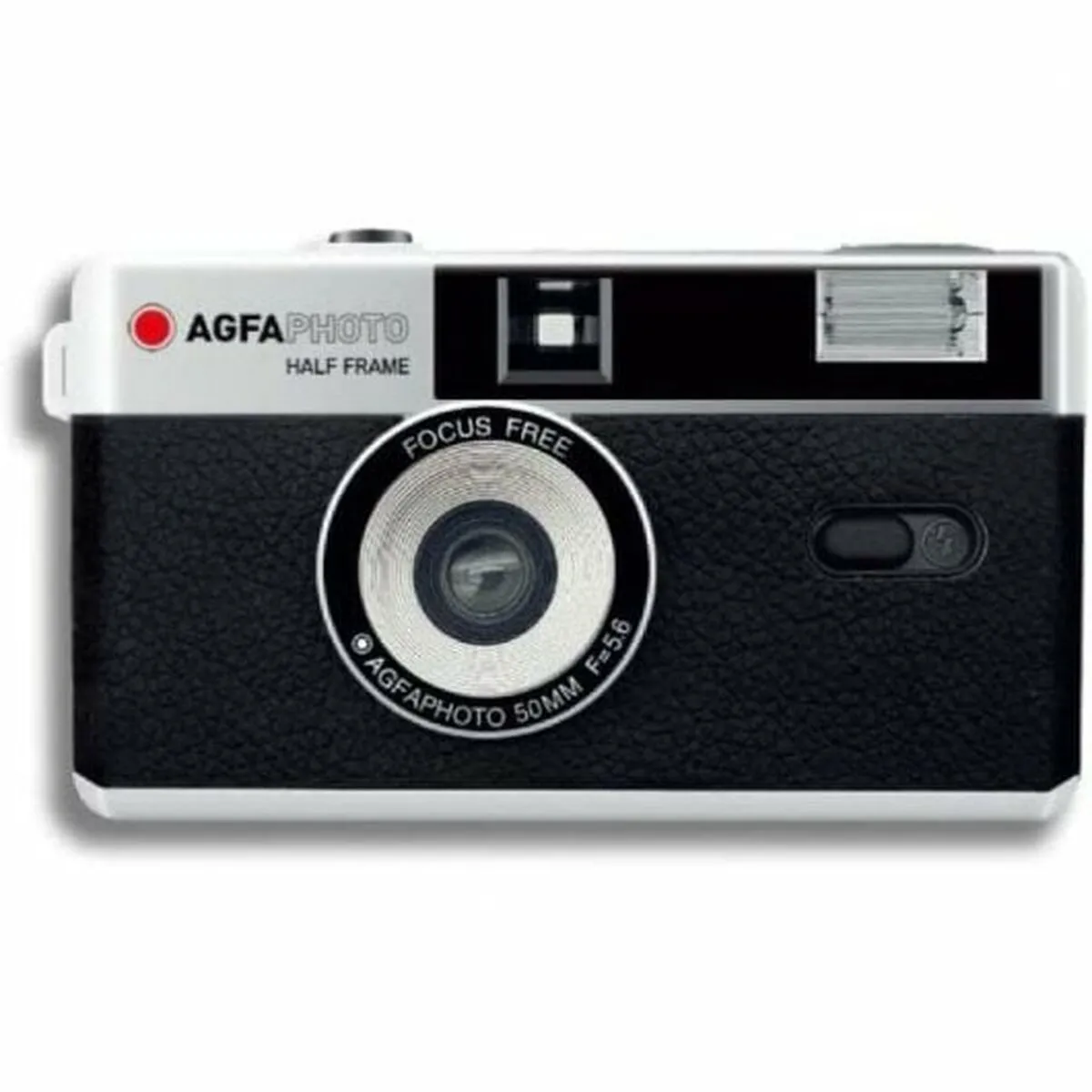 Fotocamera Agfa Half Frame (35 mm, Formato 1/2)