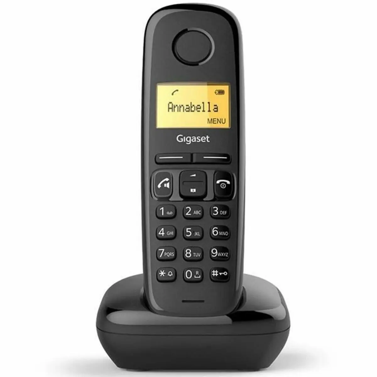 Telefono Fisso Gigaset A270