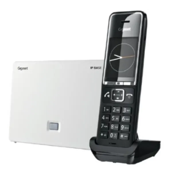 COMFORT 550A IP BASE IM