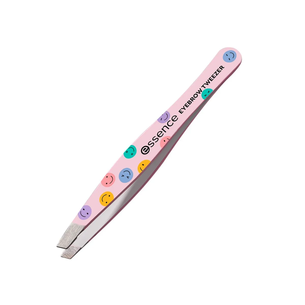 Pinzetta Depilazione Essence Eyebrow Tweezer