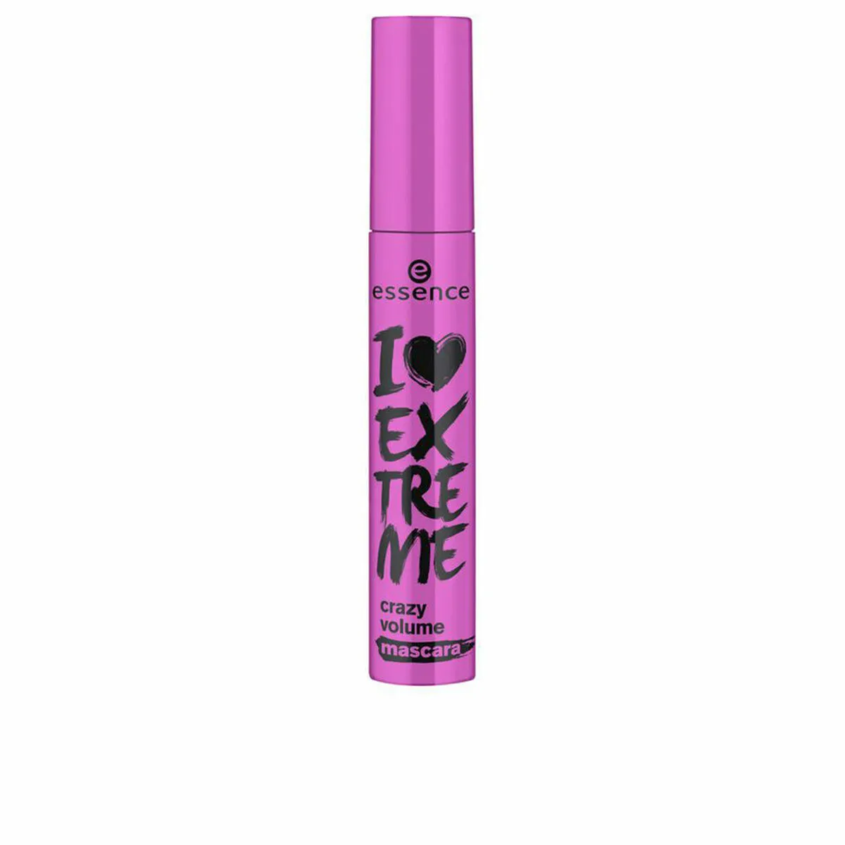 Mascara Effetto Volume Essence I Love Extreme Crazy Volume 12 ml