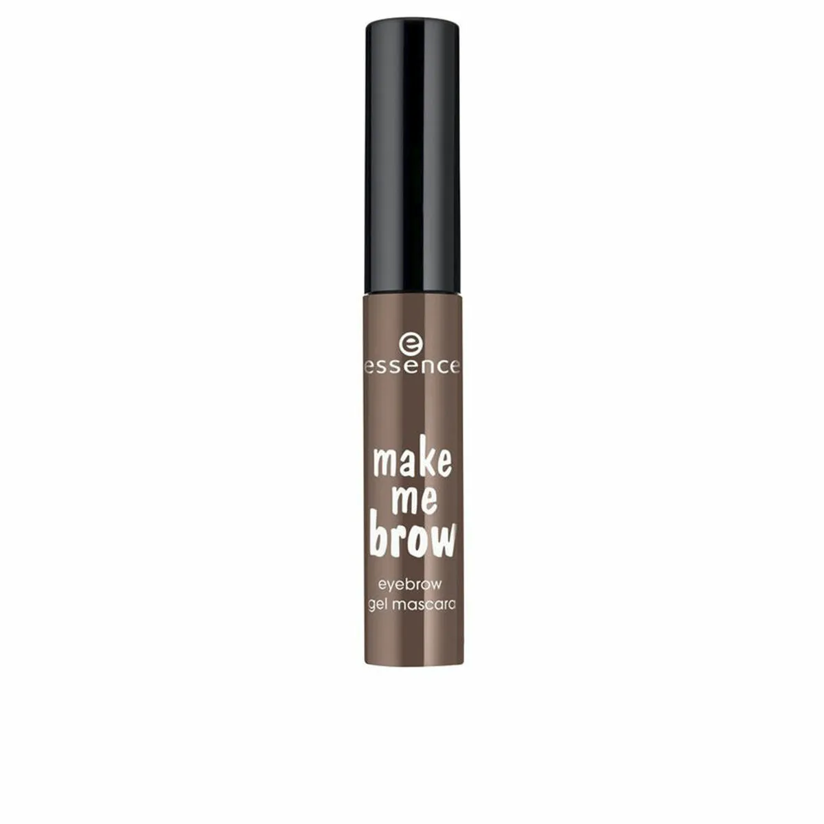 Mascara per Sopracciglia Essence Make Me Brow Gel Nº 02-brows 3,8 ml