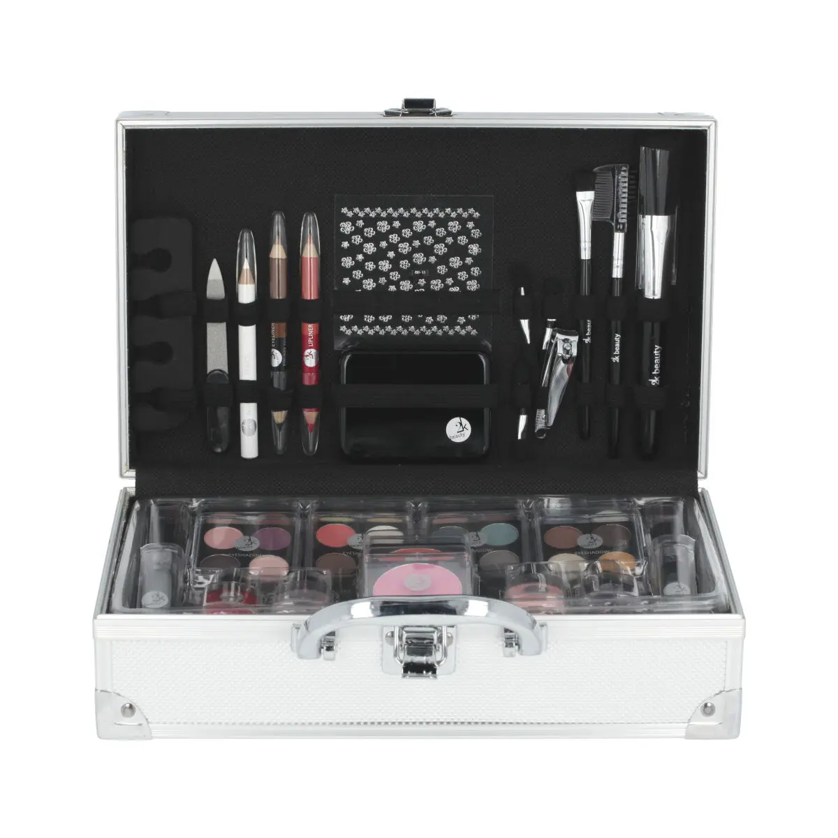 Set da Trucco Makeup Trading Schmink 510