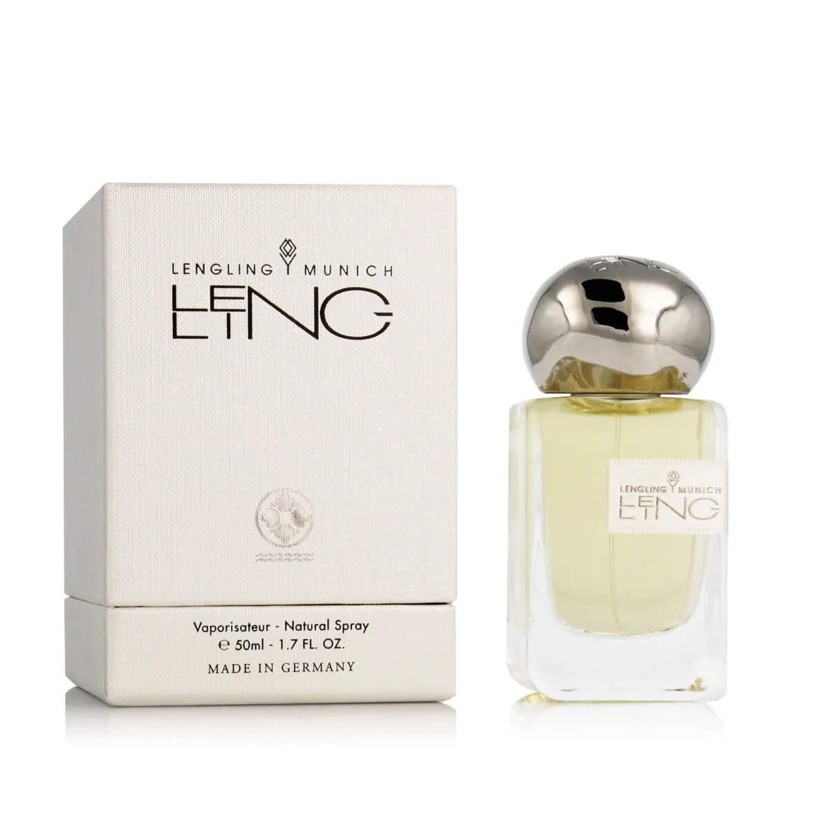 Profumo Unisex Lengling Munich Apéro Nº 8 50 ml