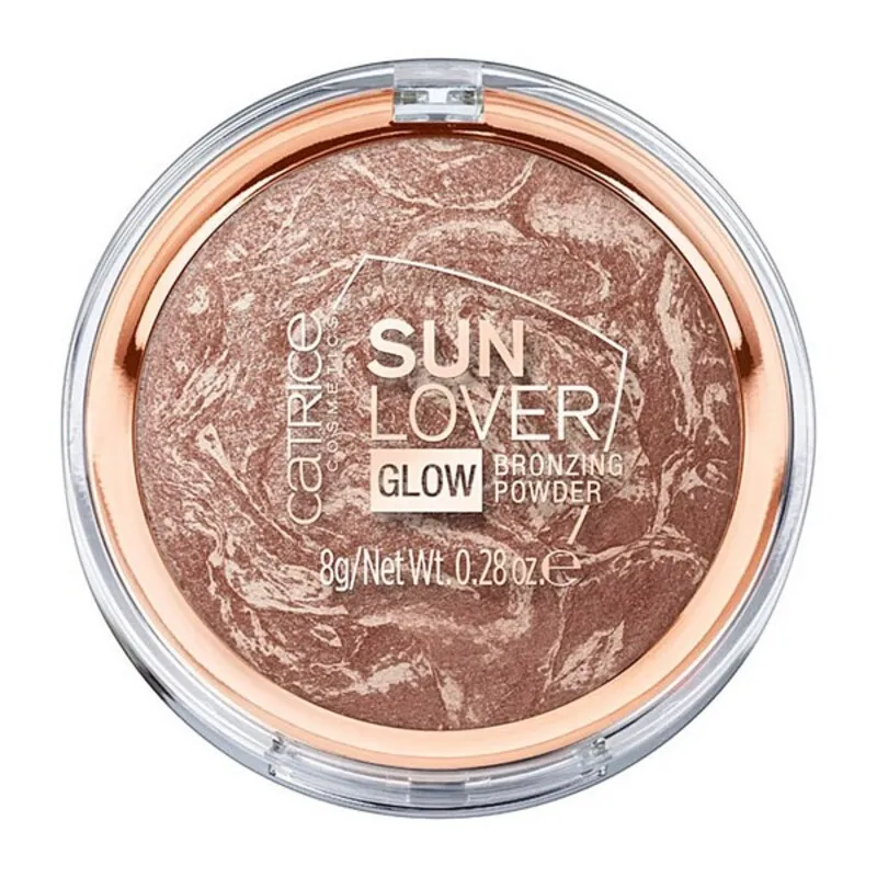 Terre Sun Lover Glow Catrice (8 g)