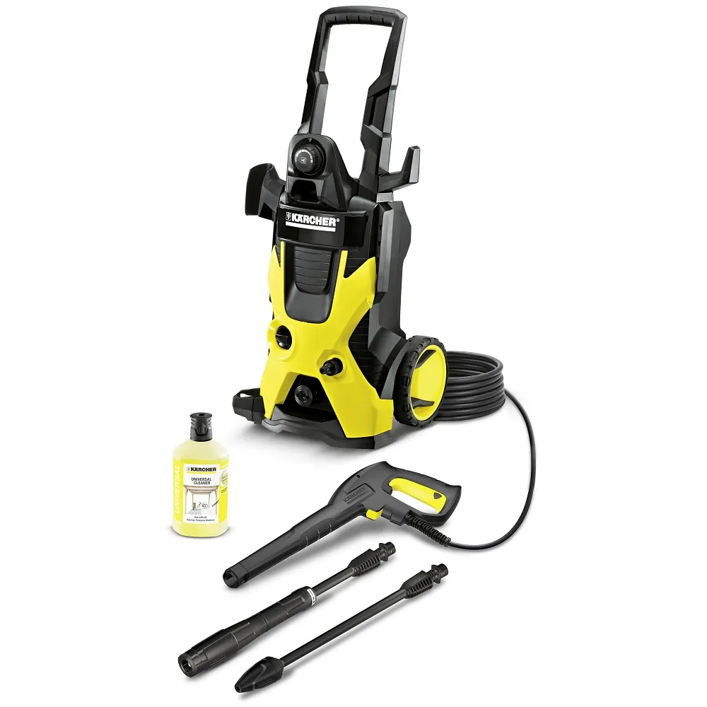 Idropulitrice Karcher MOD. K5