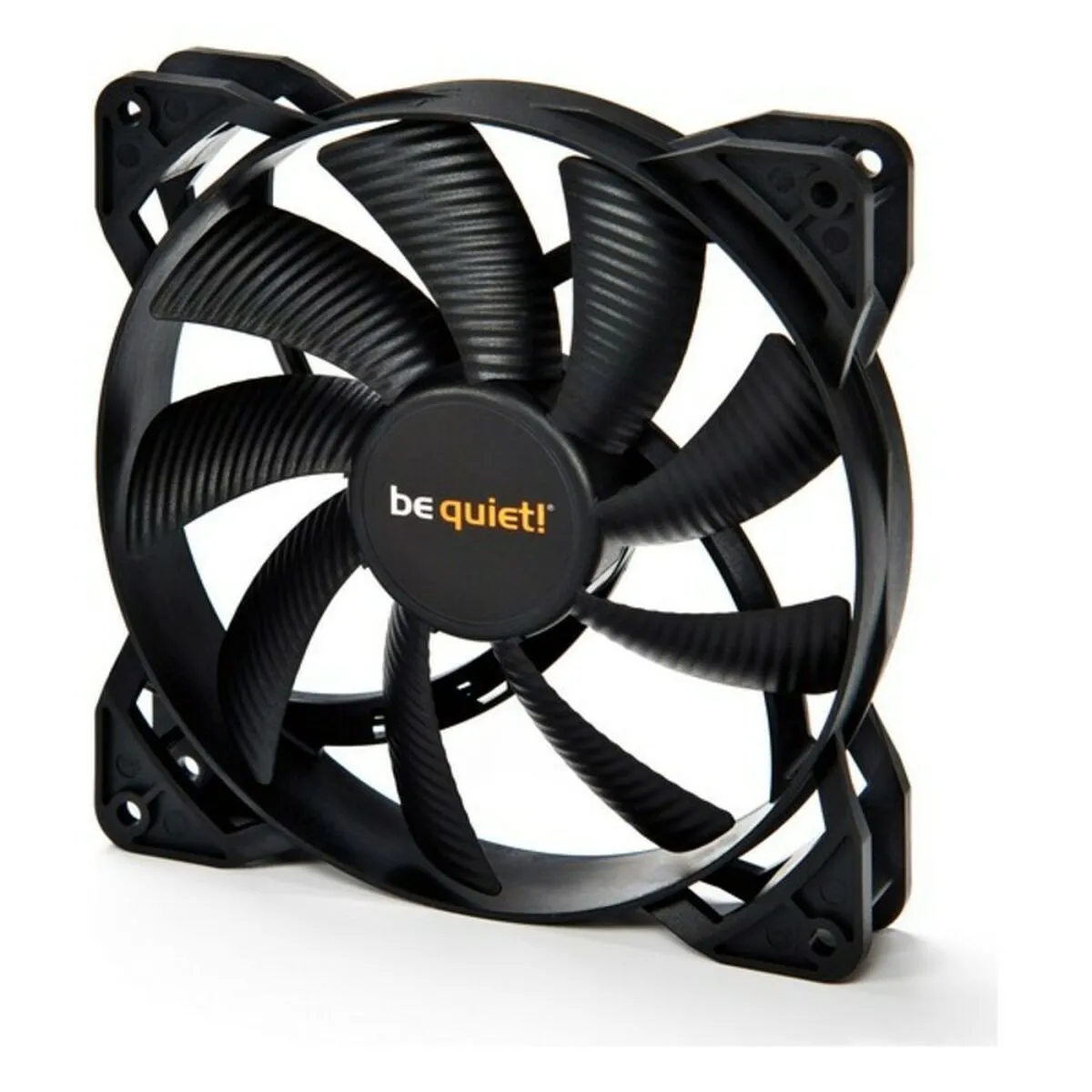 Ventilatore Be Quiet! PURE WINGS 2, 120mm