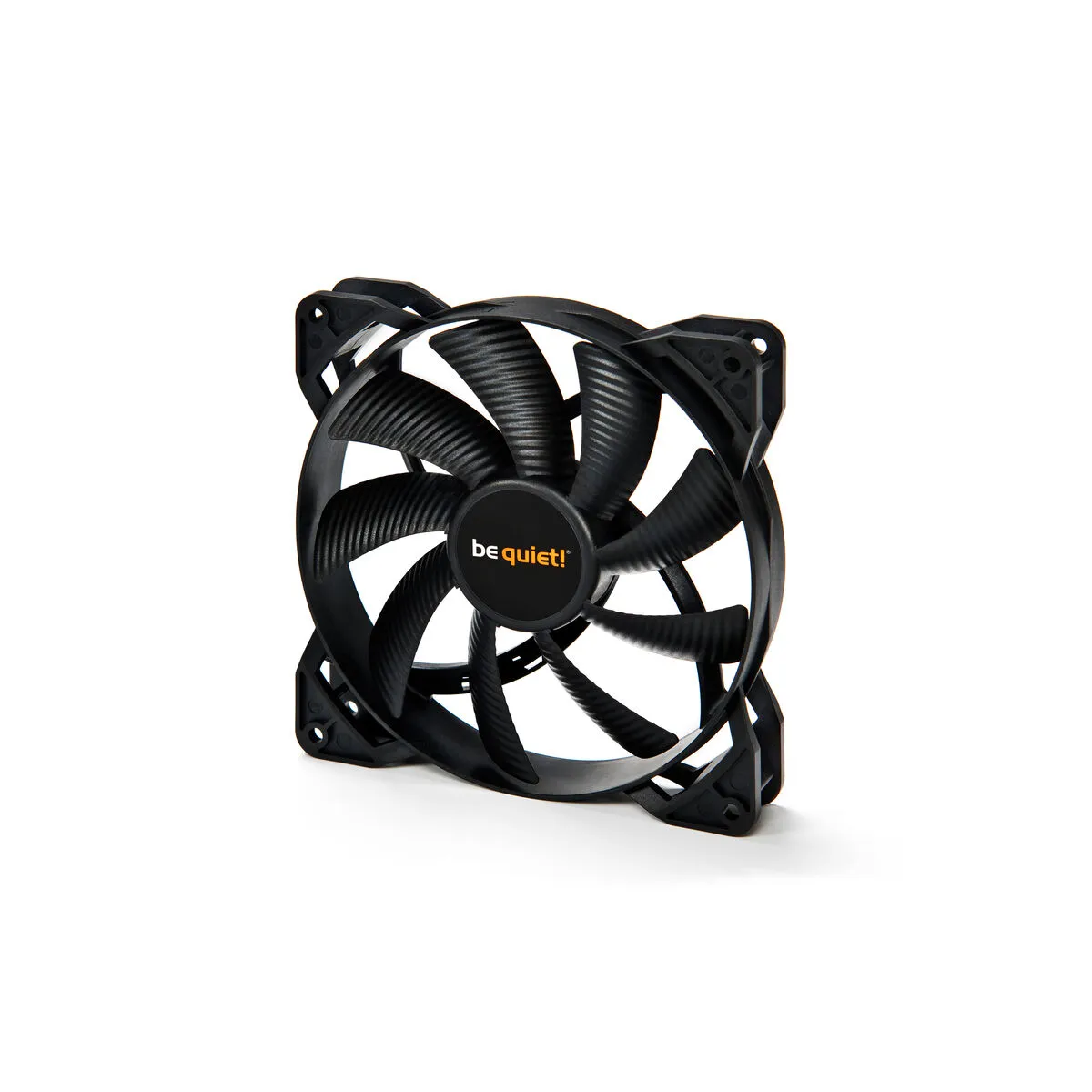 Ventola da Case Be Quiet! Pure Wings 2 120mm PWM high-speed Ø 12 cm