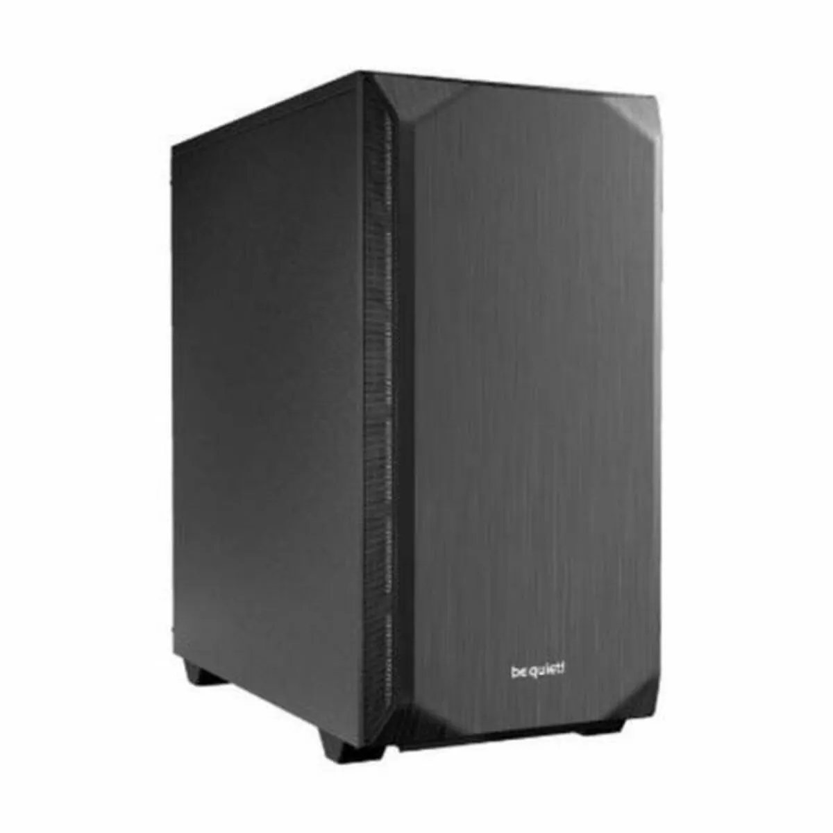 Case computer desktop ATX Pure Base 500 Nero