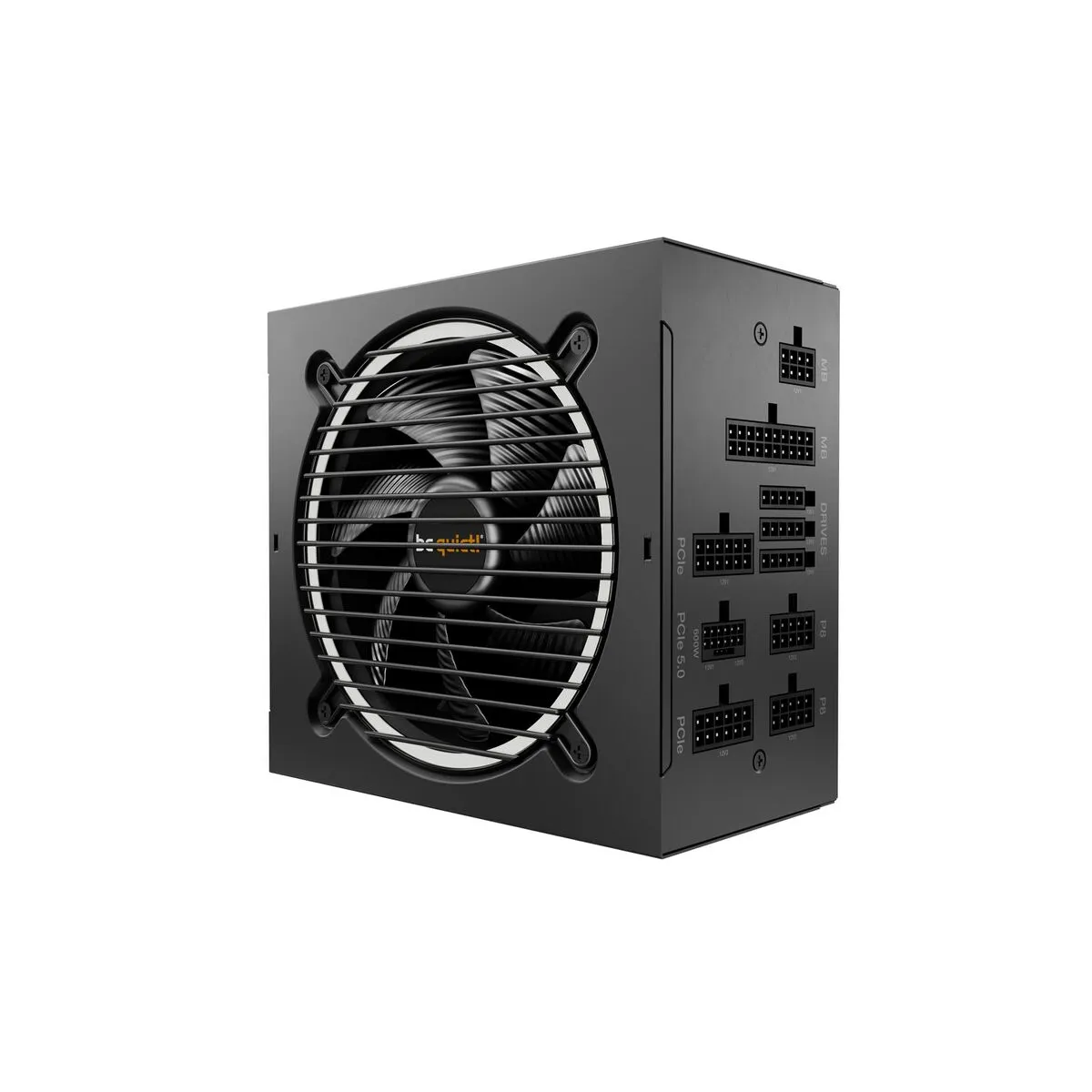 Fonte di Alimentazione Be Quiet! BN344                           ATX 850 W 80 Plus Gold