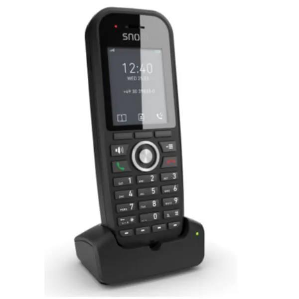 SNOM IP DECT M30 HANDSET