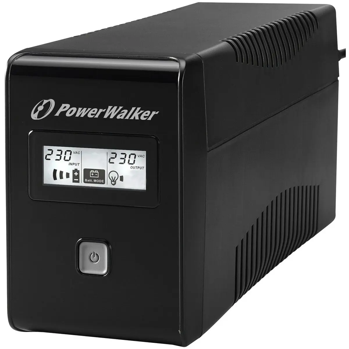 Gruppo di Continuità Interattivo UPS Power Walker VI 850 LCD 480 W