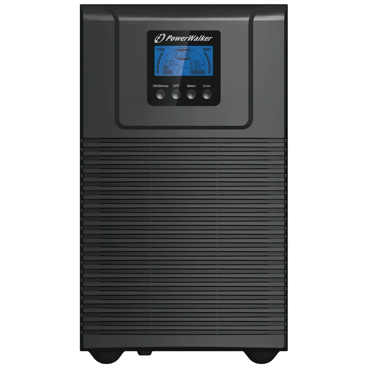 Gruppo di Continuità Interattivo UPS Power Walker VFI 2000 TGB 1800 W 2000 VA