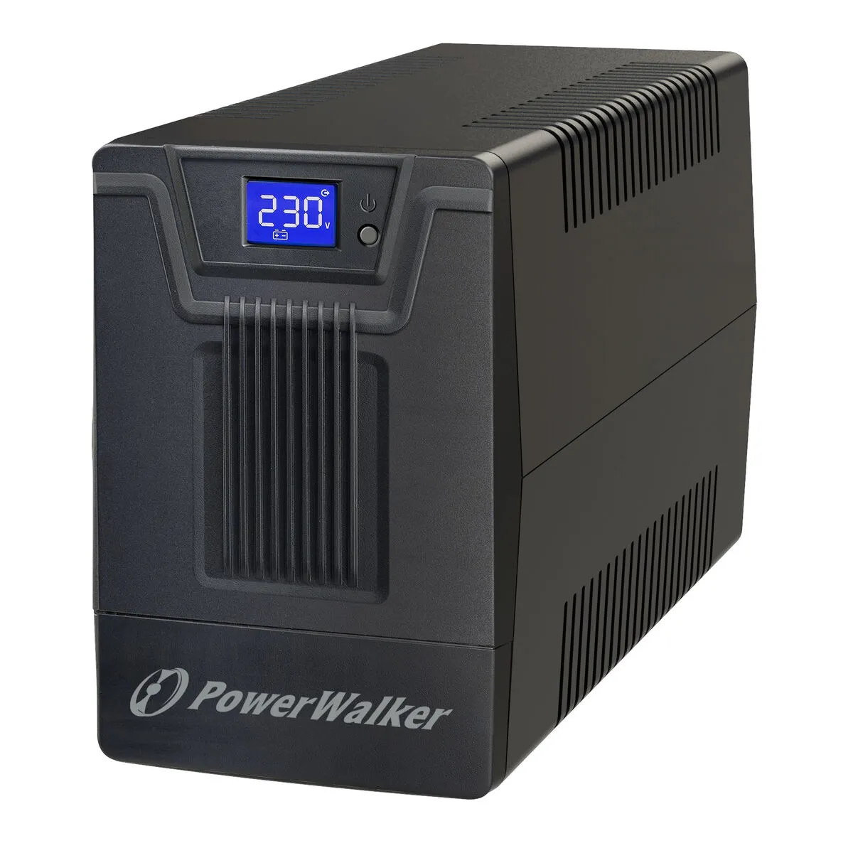 Gruppo di Continuità Interattivo UPS Power Walker VI 1000 SCL FR 600 W