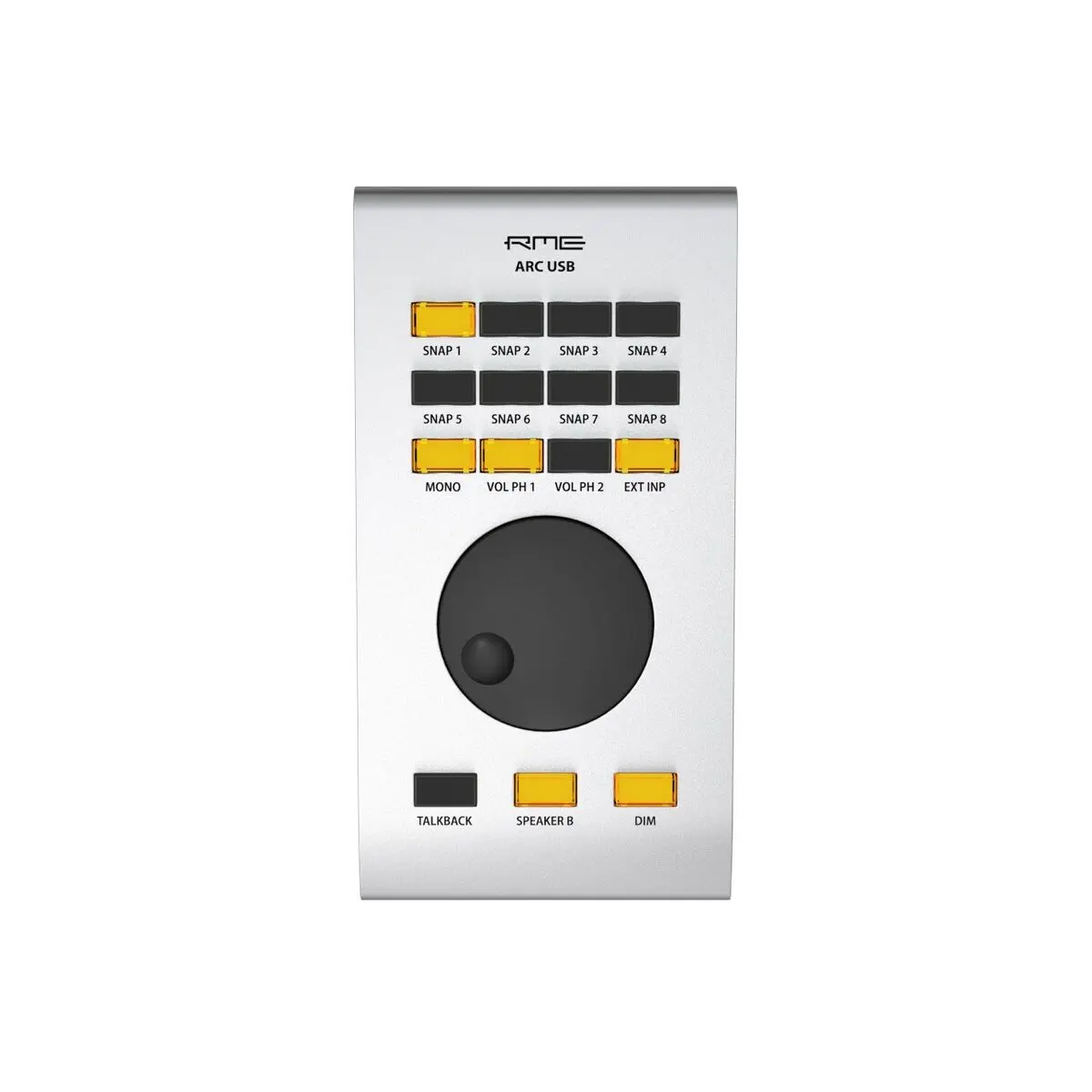 Interfaccia audio RME ARC USB