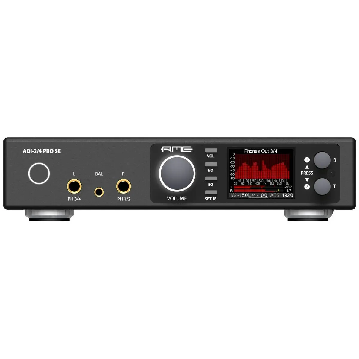 Interfaccia audio RME 4 PRO SE