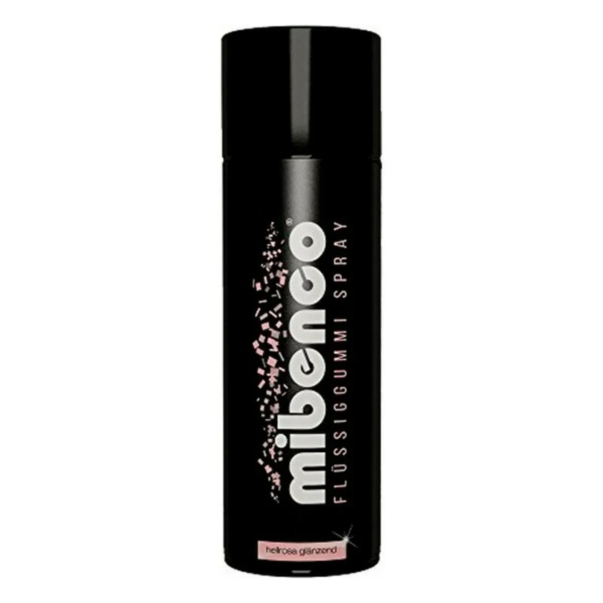 Gomma Liquida per Auto Mibenco     Rosa 400 ml