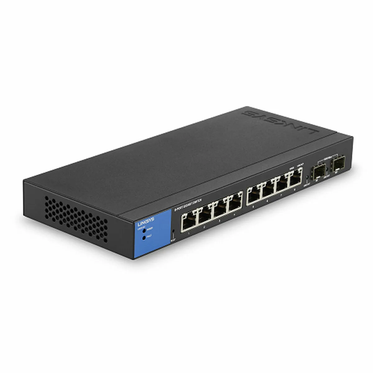 Switch Linksys LGS310C