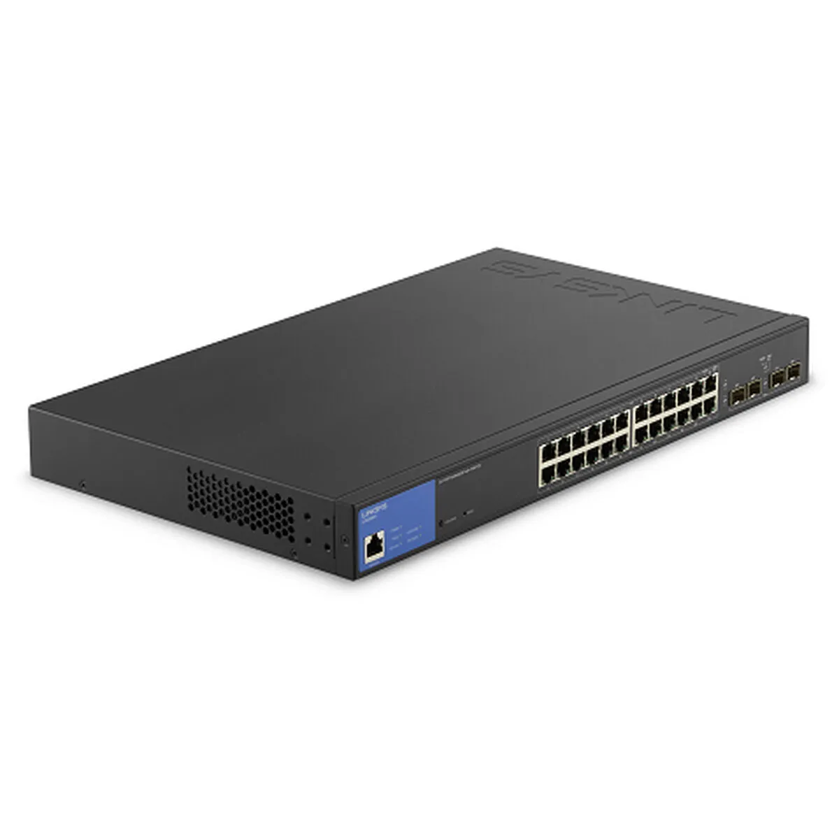 Switch Linksys LGS328PC