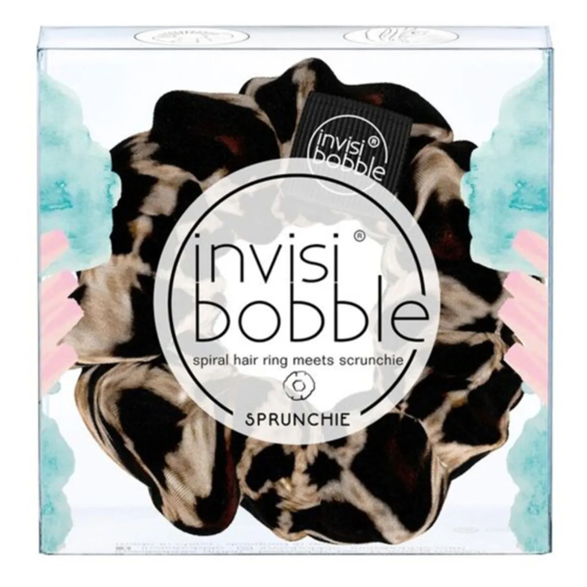 Elastici per capelli Invisibobble Sprunchie Invisibobble IB-SP-PC10002 Leo (1 pcs)