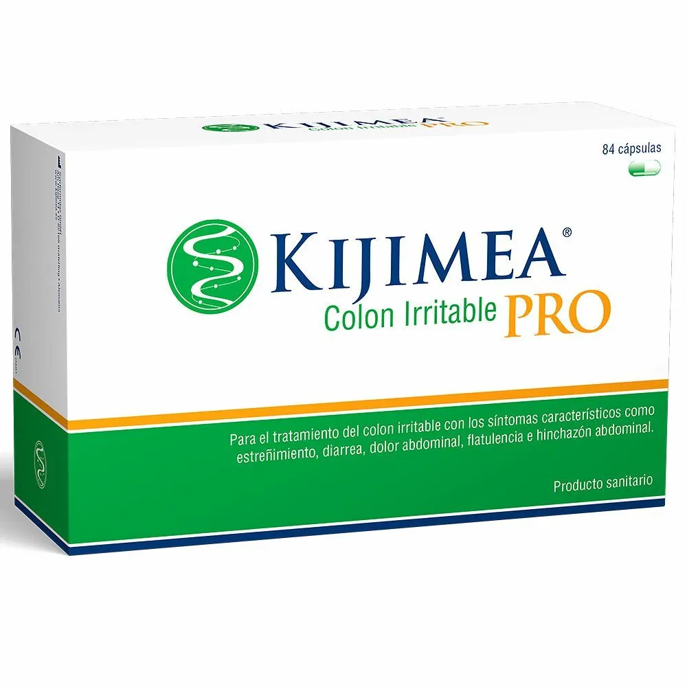 Integratore digestivo Kijimea Colon Irritable 84 Unità