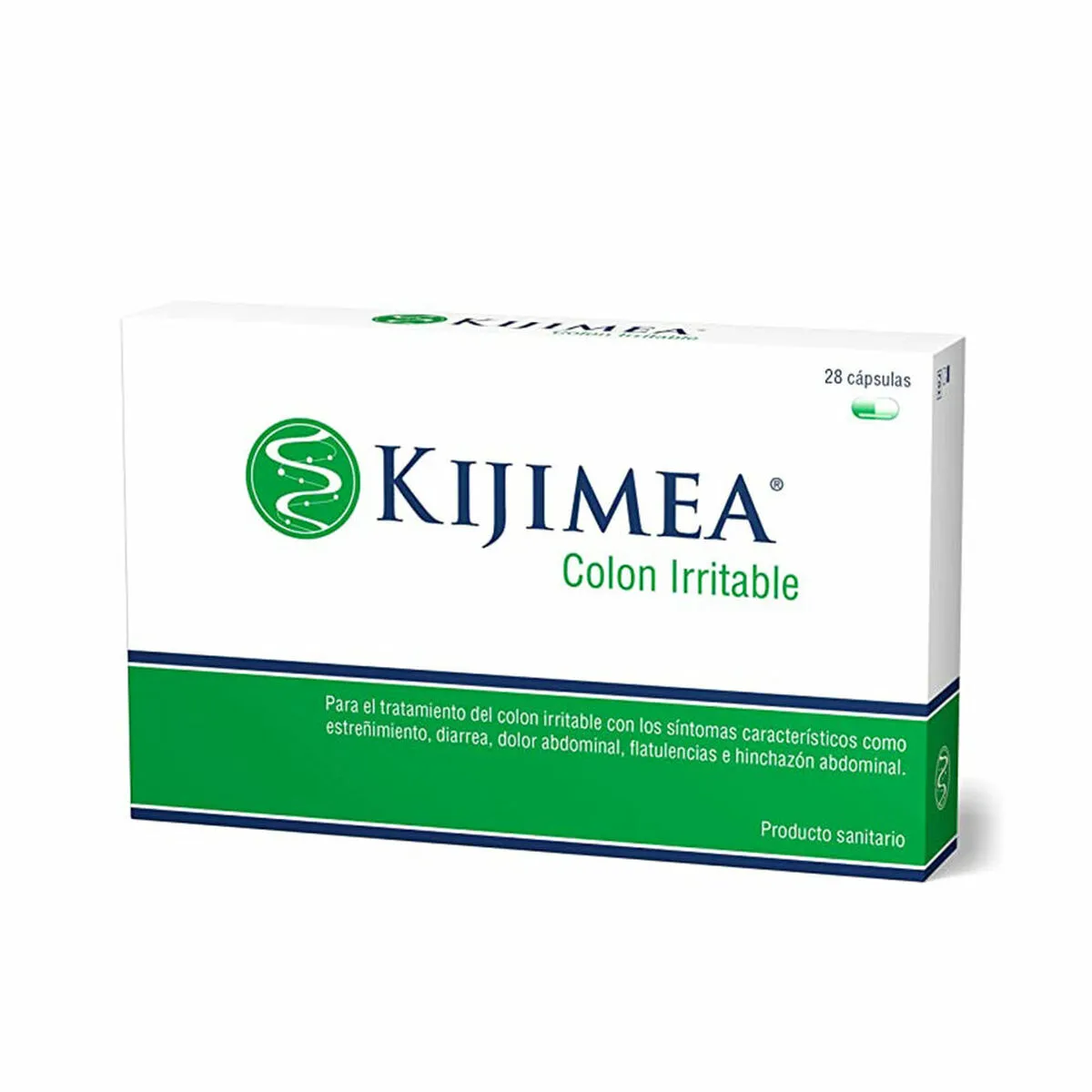 Integratore digestivo Kijimea Colon Irritable 28 Unità