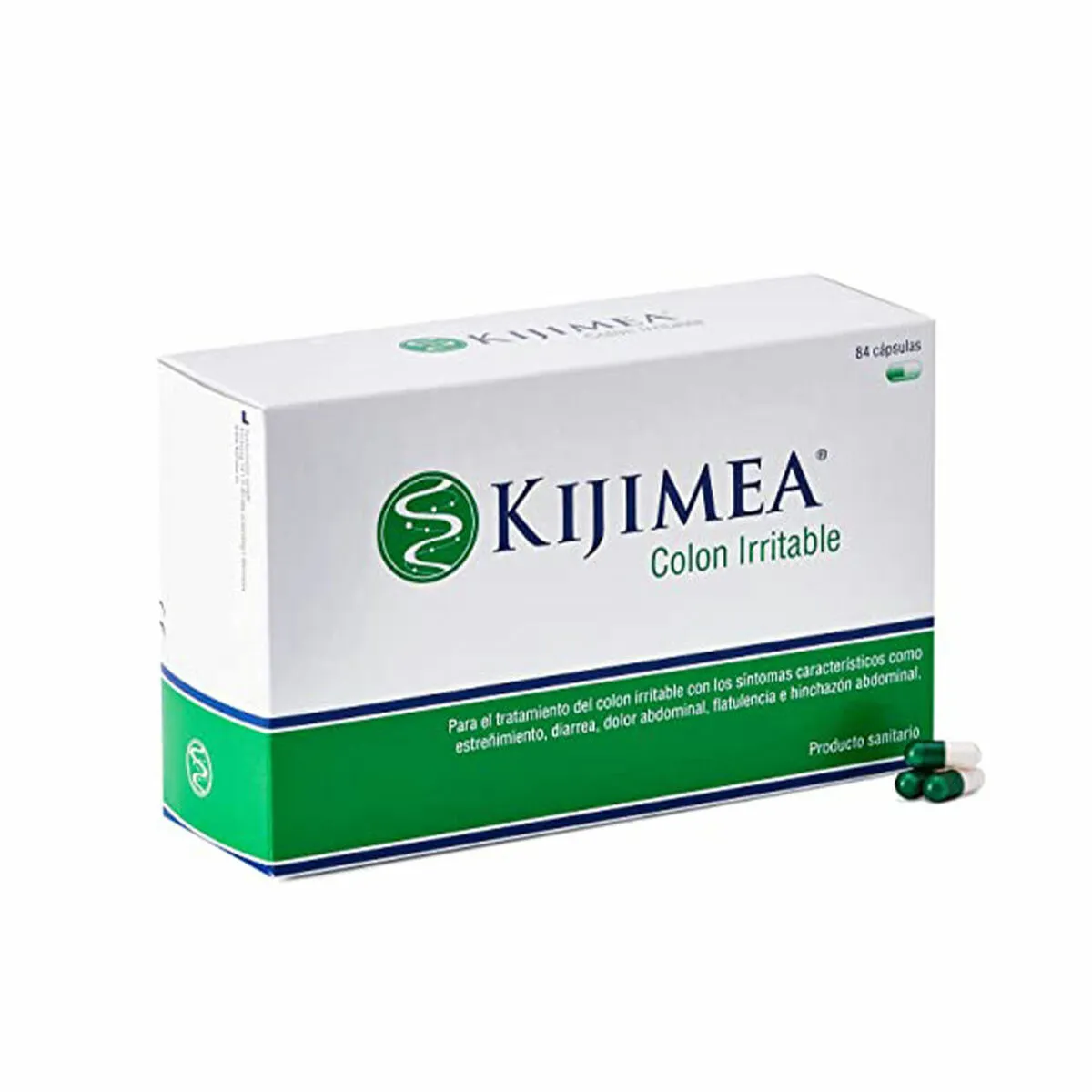 Integratore digestivo Kijimea Colon Irritable 84 Unità