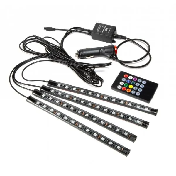 PANNELLI LED AUTO TX-140