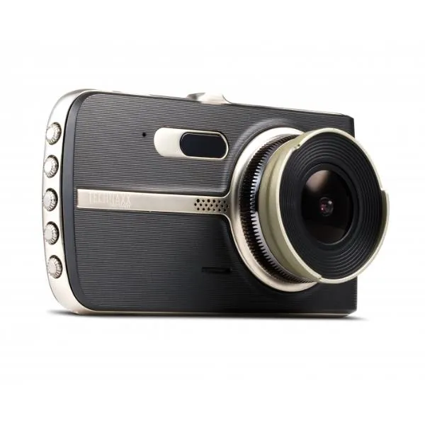 DASHCAM INTELLIGENTE TX-167