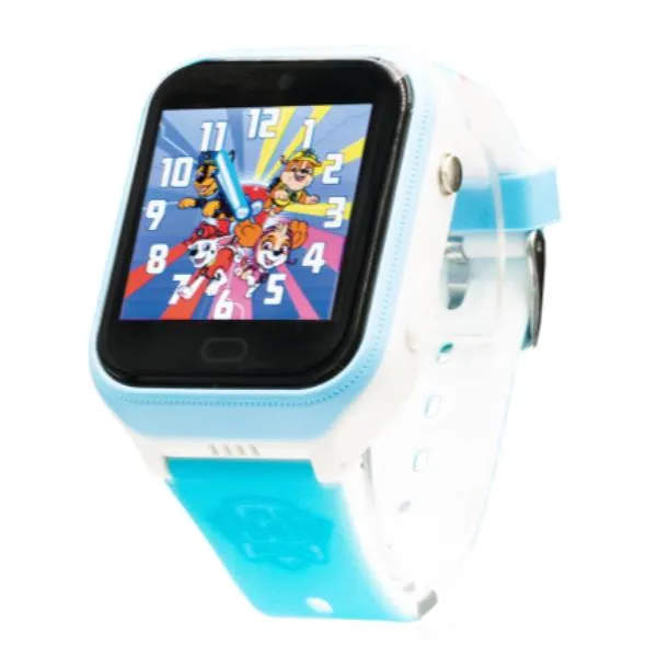 SMARTWATCH PAW PATROL 4G/GPS AZZURR