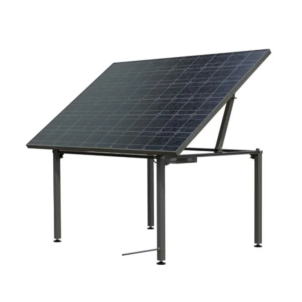 TAVOLO SOLARE TX-250 410W