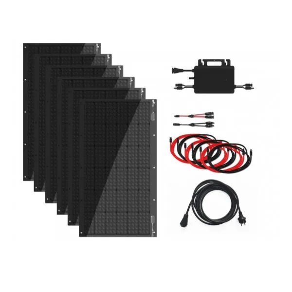 KIT BALCONE 600/800W TX-270 FLEX