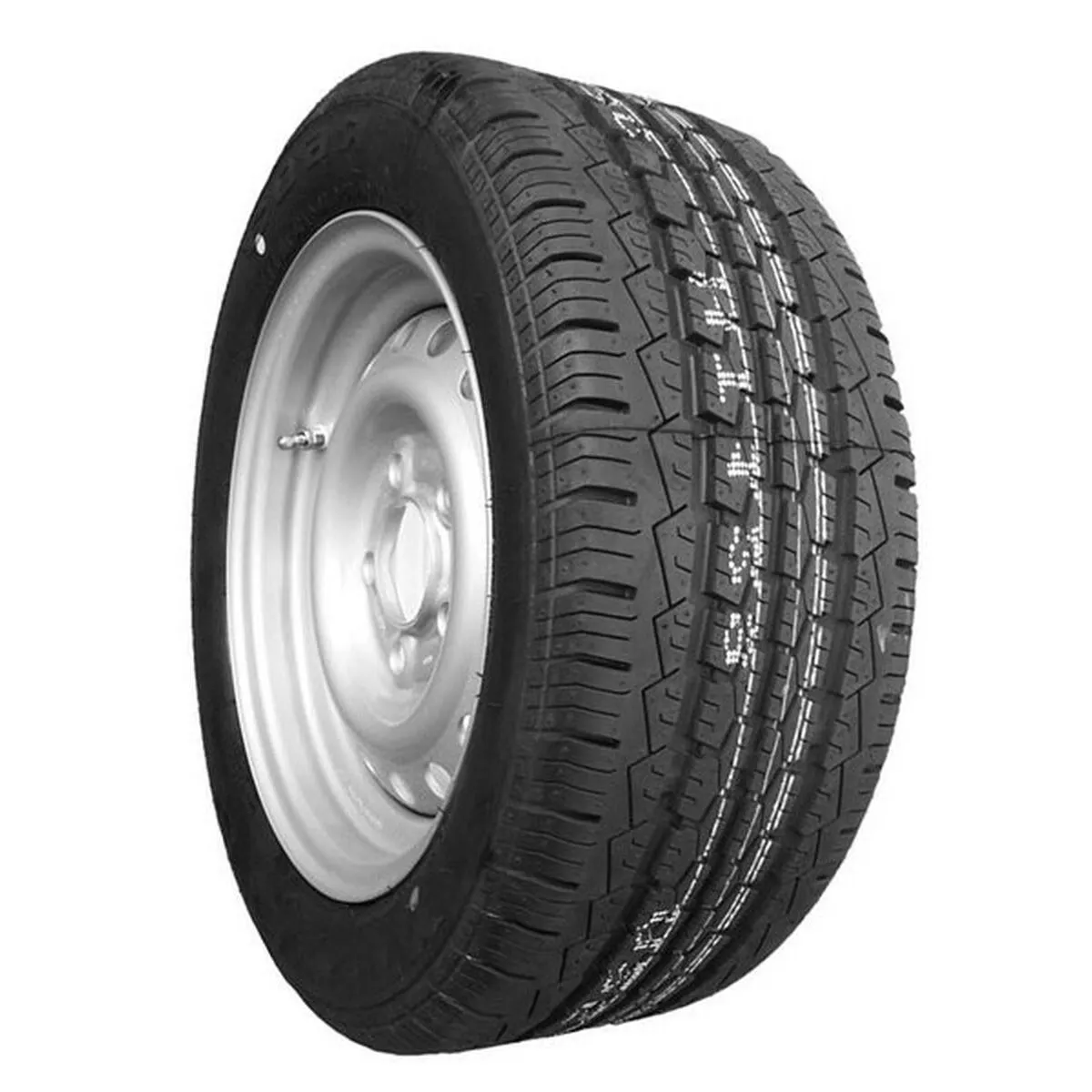 Pneumatico Furgone Security TR603 225/70R15C