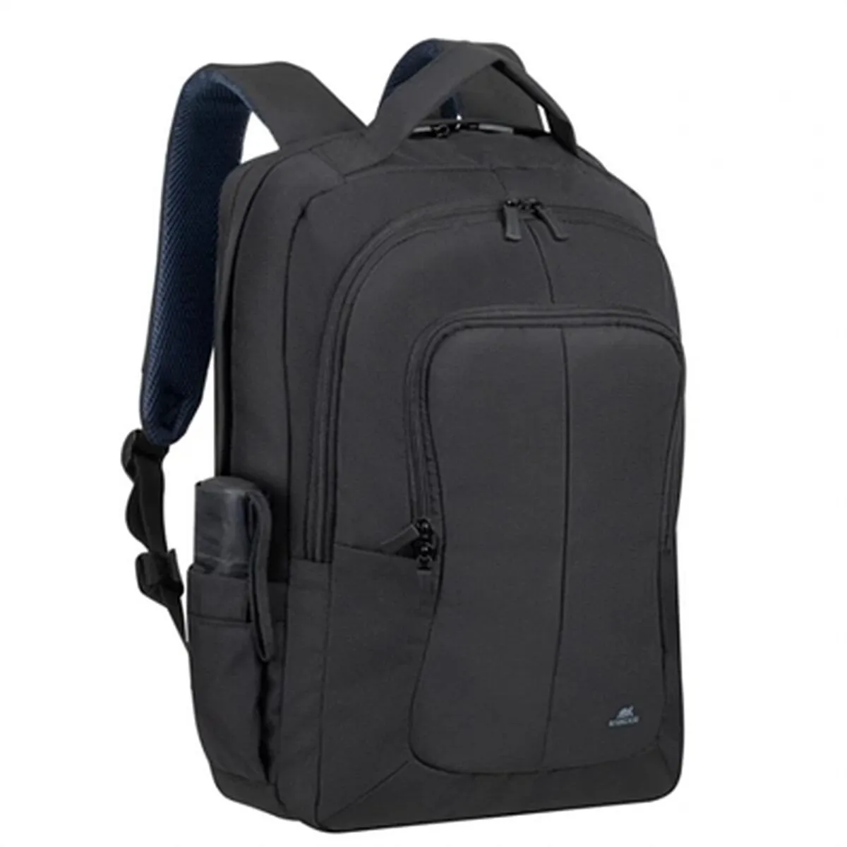 Valigetta per Portatile Rivacase Tegel ECO Nero 17,3"