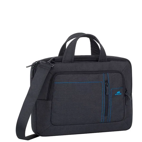 BORSA PORTA NOTEBOOK 13.3 BLACK   /