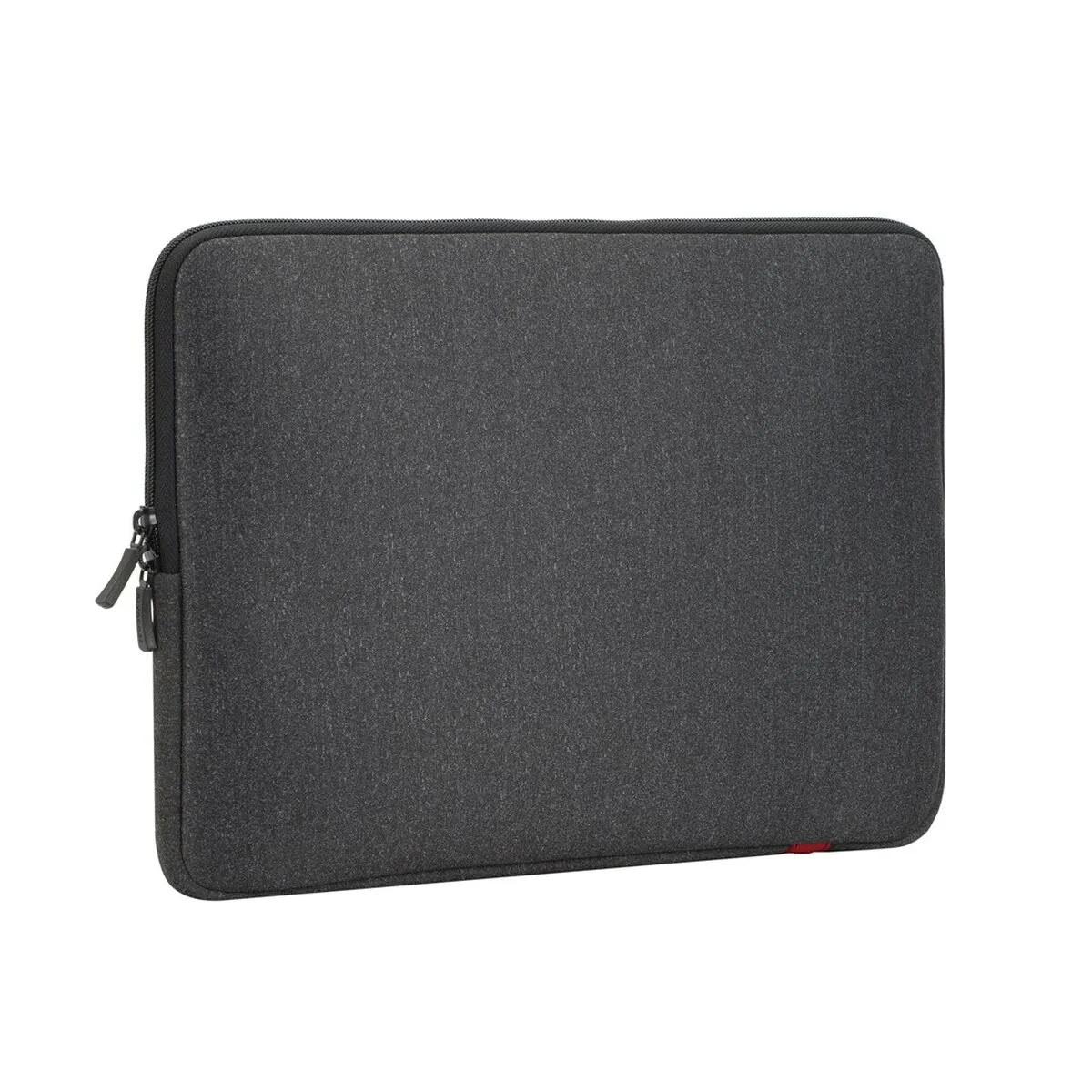 Custodia per Portatile Rivacase 5133 Grigio Monocromatica 15,6"