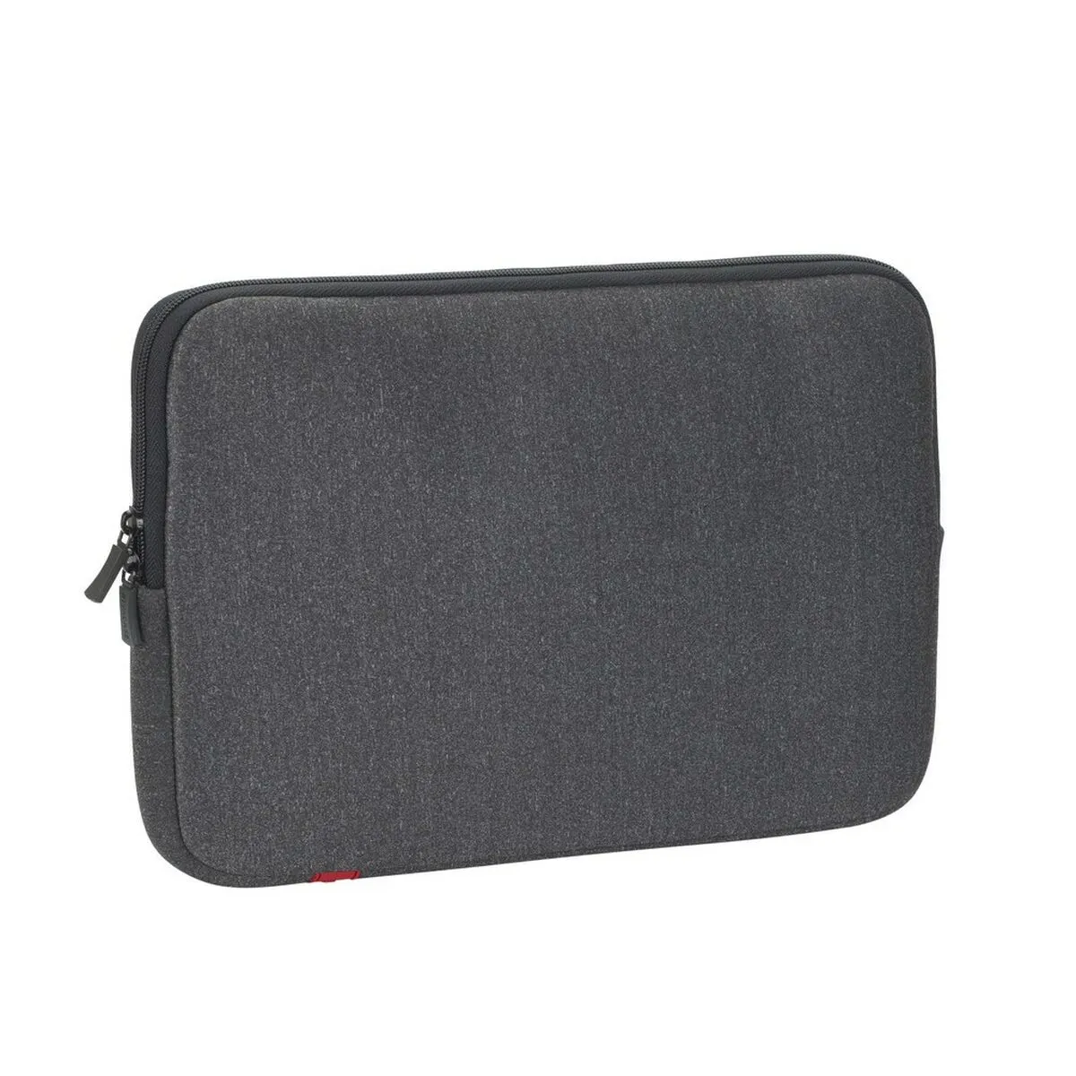 Custodia per Portatile Rivacase Antishock Grigio Monocromatica 14"