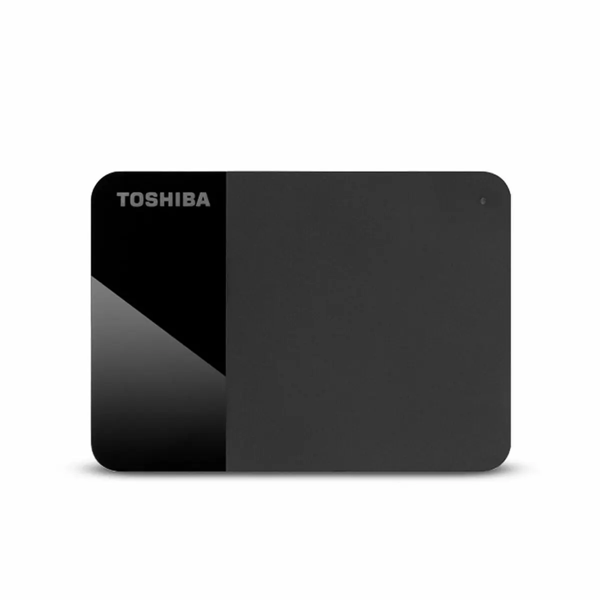 Hard Disk Esterno Toshiba HDTP340EK3CA 4 TB Micro USB B USB 3.2