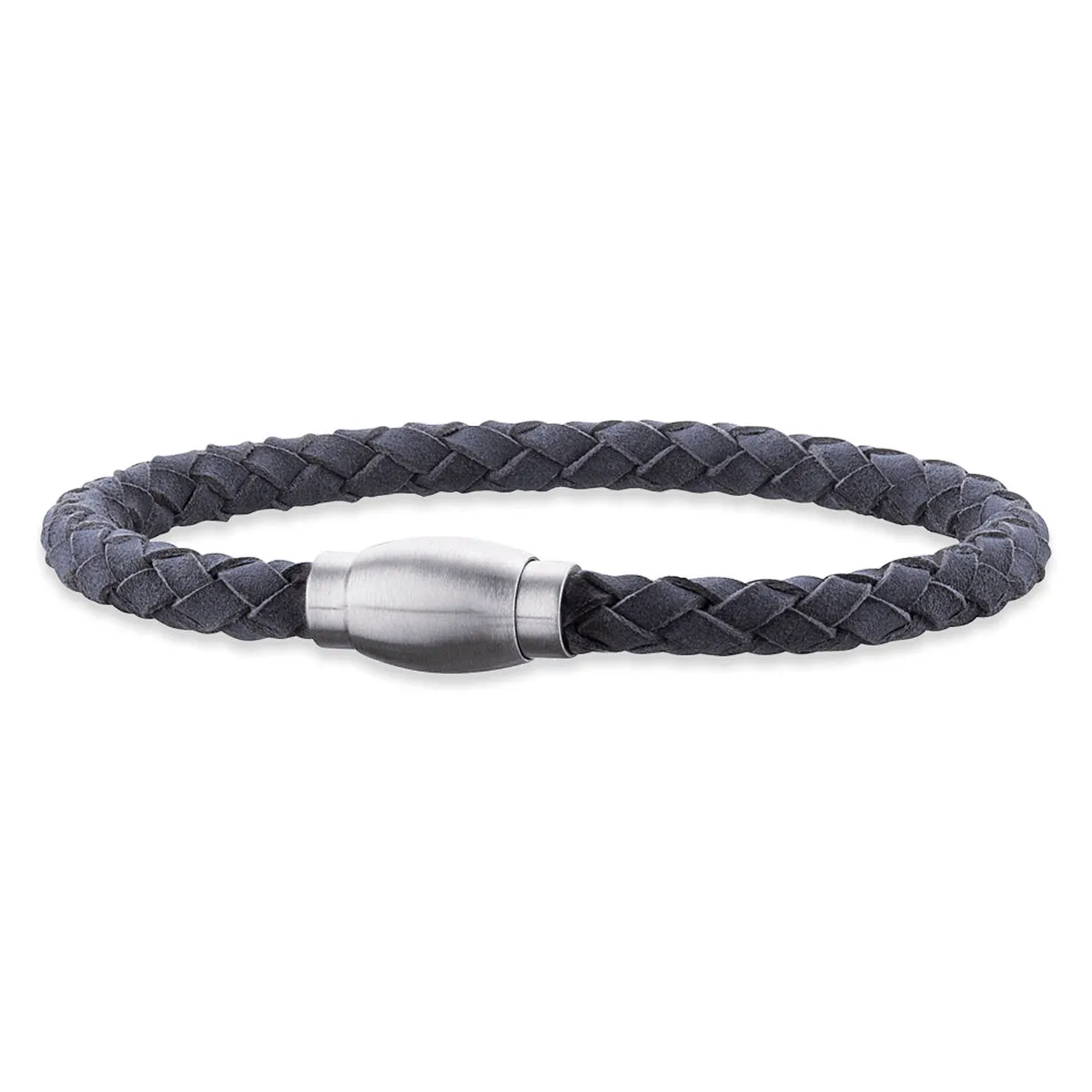 Bracciale Uomo Save Brave SBB-JAMES-GY 22 cm