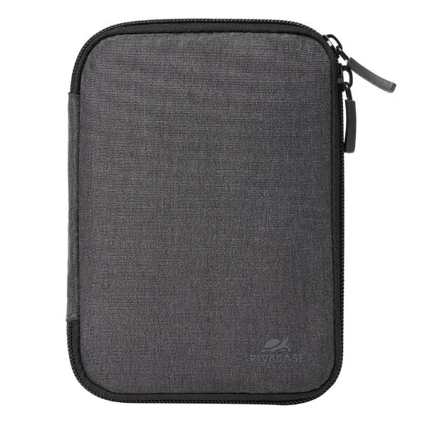 TRAVEL ORGANIZER ACCESSORIES BLACK