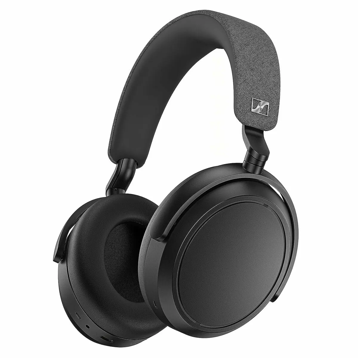 Auricolari Senza Fili Sennheiser SENMOMENTUM4BK Nero