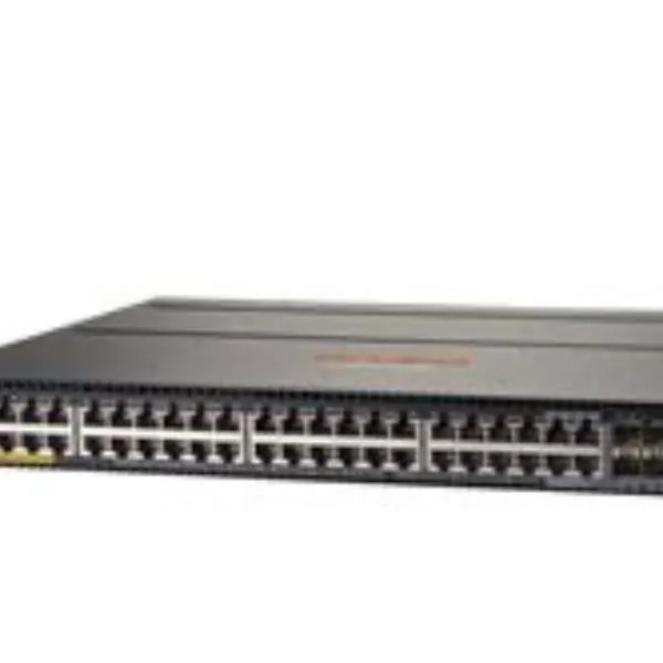 ARUBA 2930M 48G POE 1-SLOT SWITCH