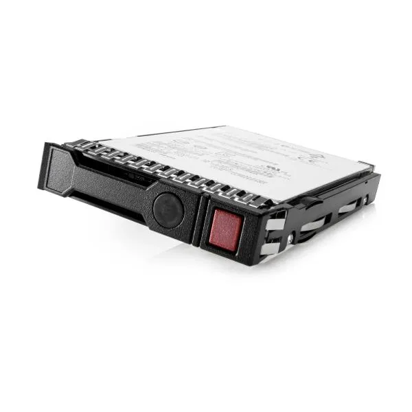 HPE 8TB SATA 7.2K LFF LP 512E DS