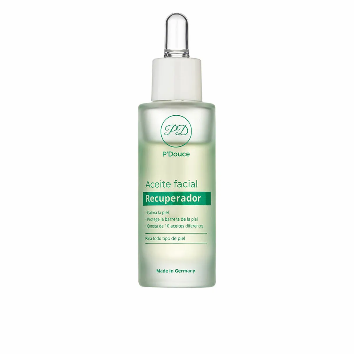 Olio Viso P'Douce Calmante (30 ml)