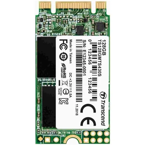 1TB M.2 2242 SSD SATA3 BM KEY TLC